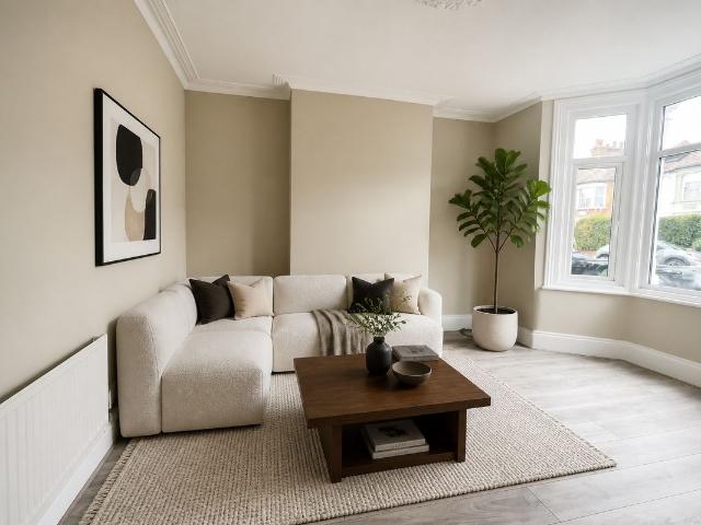 Honley Road, London SE6, 4 bed end terrace house to rent, £3,195 pcm | PrimeLocation