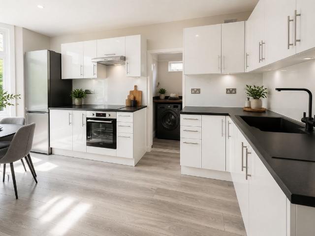 Honley Road, London SE6, 4 bed end terrace house to rent, £3,250 pcm | PrimeLocation