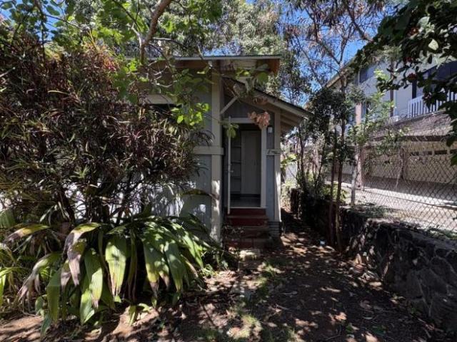 Honolulu HI 96813 101785738