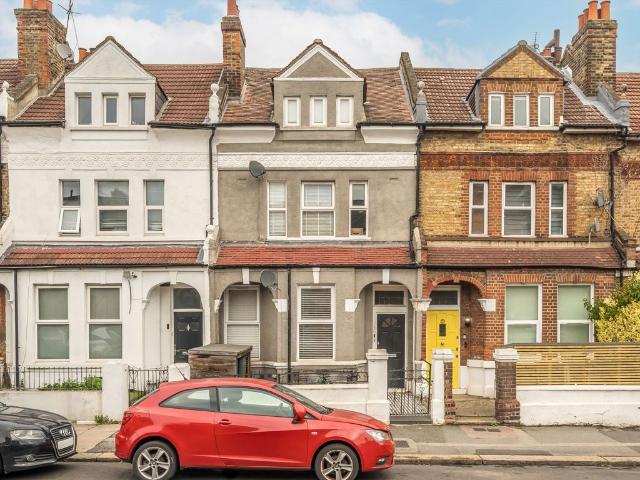 Honor Oak Park, Honor Oak Park SE23, 1 bed flat to rent, £1,600 pcm | PrimeLocation