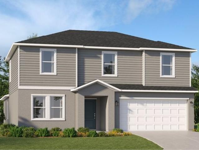 Honor Plan Bellamy Crossings The Estates Community