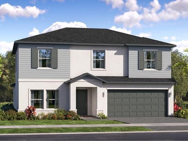 Honor Plan Verdana Grove Community