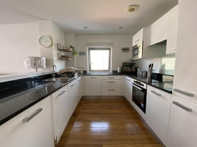 Hooton House, The Manor, Church Street, Beeston NG9, 2 bed flat to rent, £1,250 pcm | PrimeLocation