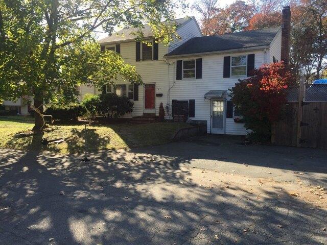 Hoover Ave, Brockton, Home For Sale