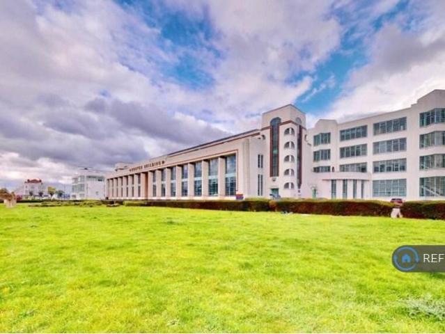 Hoover Building, Greenford, UB6 Studio to rent £1,390 pcm £321 pw