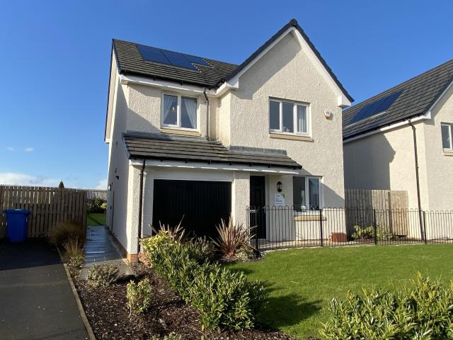 Hoover Dr, Cambuslang, G72 Century 21 United Kingdom