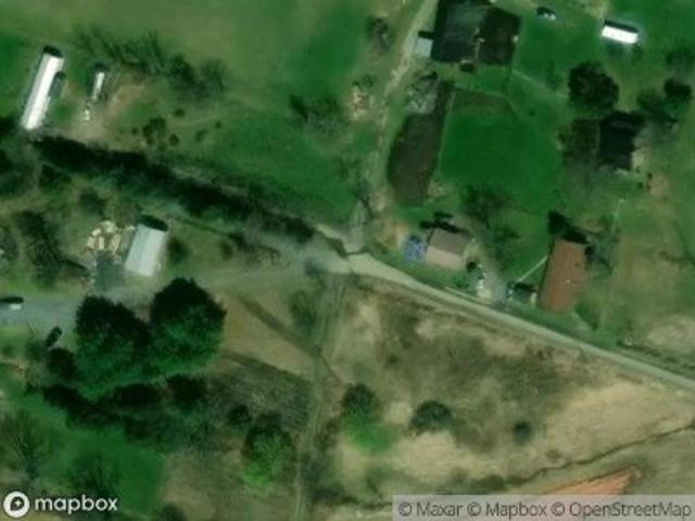 Hoover Rd