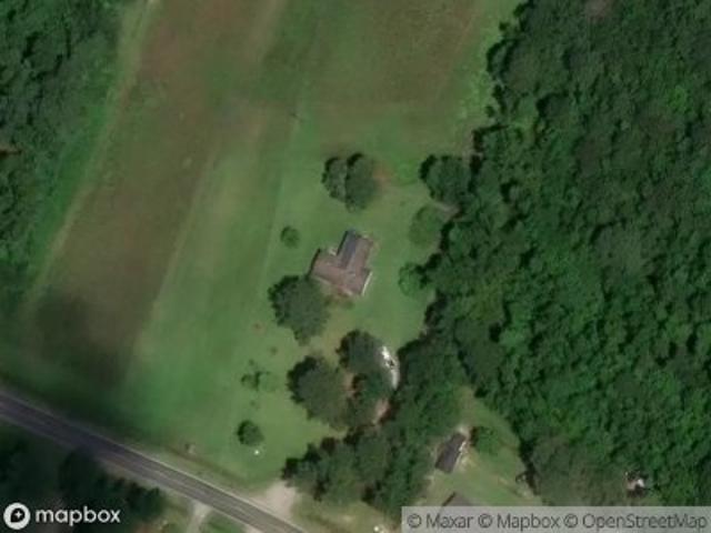 Hoover Rd