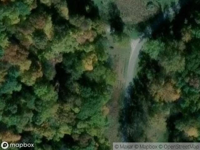 Hoover Rd