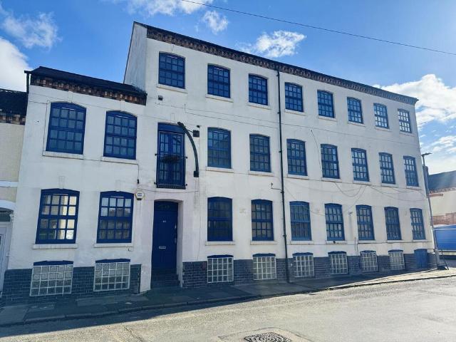 Hood Street, The Mounts, Northampton NN1 2 bed apartment to rent £1,000 pcm £231 pw