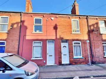 Hood Street, Lincoln LN5, 2 bed terraced house to rent, £900 pcm | PrimeLocation