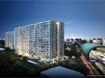 Hoodi 4 BHK Penthouse For Sale Bengaluru