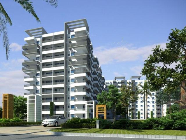 Hoodi 1 BHK Apartment For Sale Bengaluru
