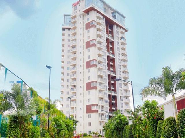 Hoodi 3 BHK Apartment For Sale Bengaluru