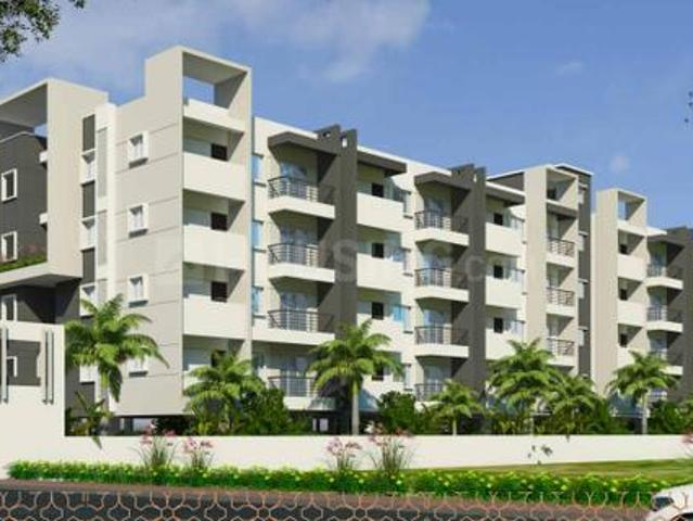 Hoodi 3 BHK Apartment For Sale Bengaluru