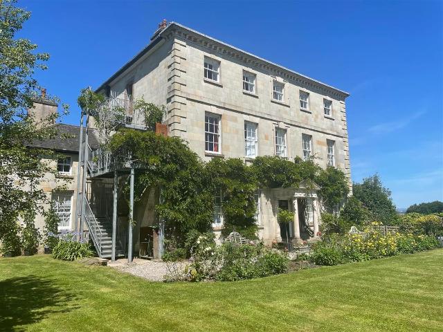 Hooe Manor, Belle Vue Road, Plymouth PL9, 2 bed flat to rent, £1,200 pcm | PrimeLocation