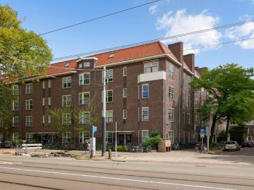 Westindische Buurt, West, Amsterdam, Amsterdam, Noord-Holland, Noord-Holland