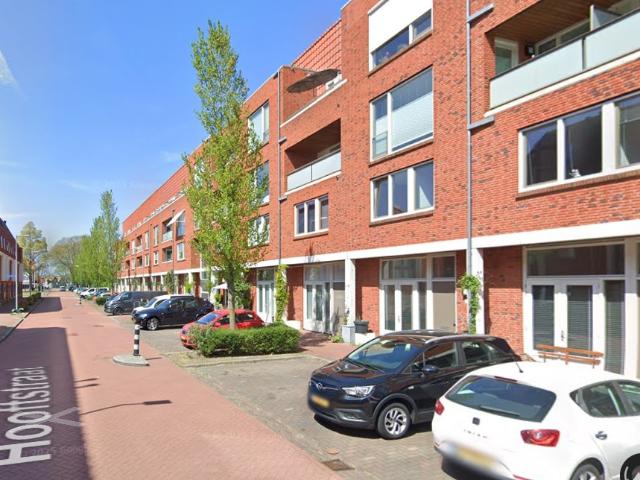 Hooftstraat 78