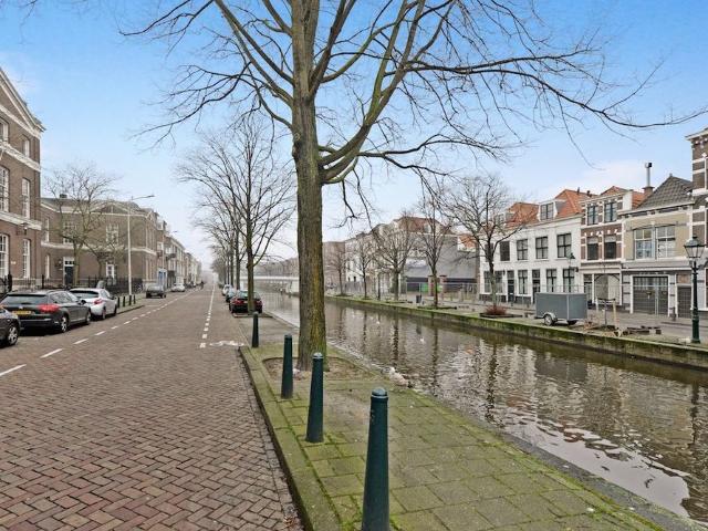 Hooftskade, 2526 KA Den Haag