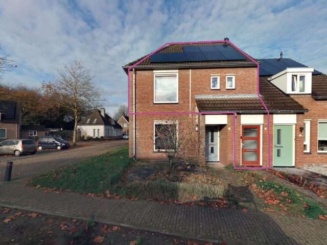Hoogeindse Kampen 3