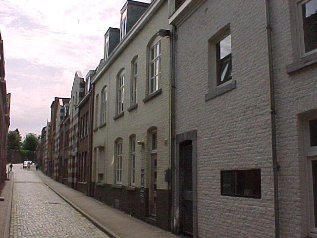 Hoogfrankrijk 6, Apartment no. E