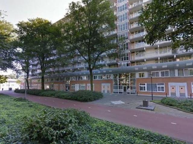 Hoogoord 1102 CE Amsterdam