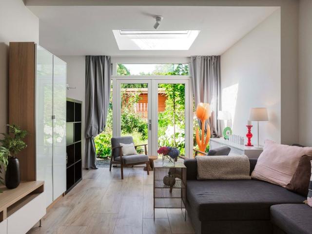 Hoogstedelaan 6