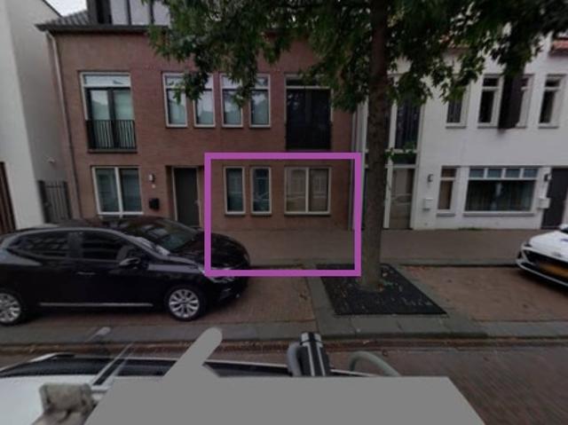 Hoogstraat 22