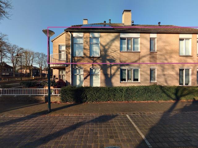 Hoogstraat 46