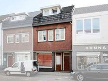 Hoogstraat 96