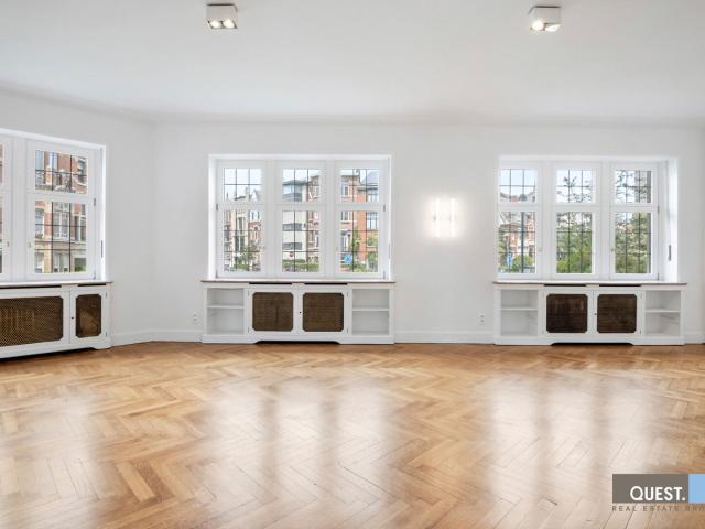 Hoogwaardig vernieuwd 1 slpk appartement op toplocatie
