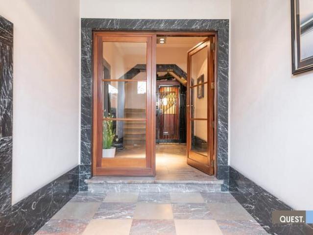 Hoogwaardig vernieuwd 1 slpk appartement op toplocatie