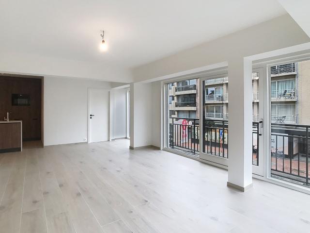 Hoogwaardig afgewerkt appartement op toplocatie!