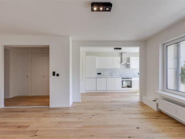 Hoogwaardig appartement met panoramisch zicht op het Citade