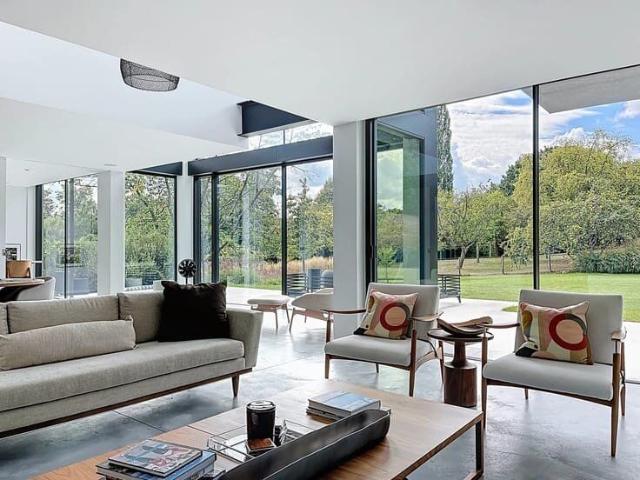 Hoogvorst Exceptional 5 bedroom villa