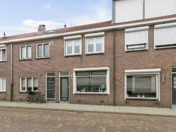 Olland, Meierijstad, Noord-Brabant - Tuin