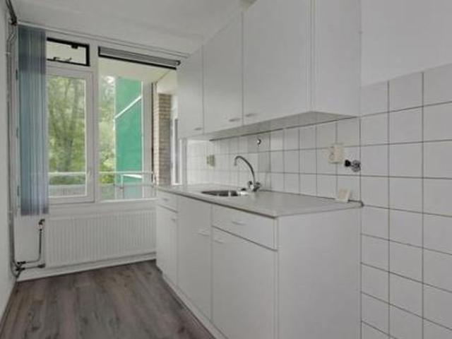 Hooidrift 3023 Rotterdam