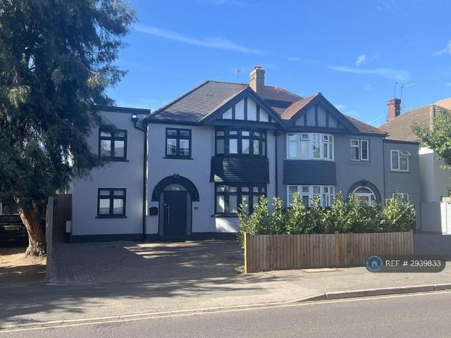 Hook Road, Surbiton, KT6 4 bed semi detached house to rent £3,300 pcm £762 pw