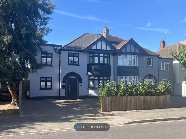 Hook Road, Surbiton KT6, 4 bed semi detached house to rent, £3,300 pcm | PrimeLocation