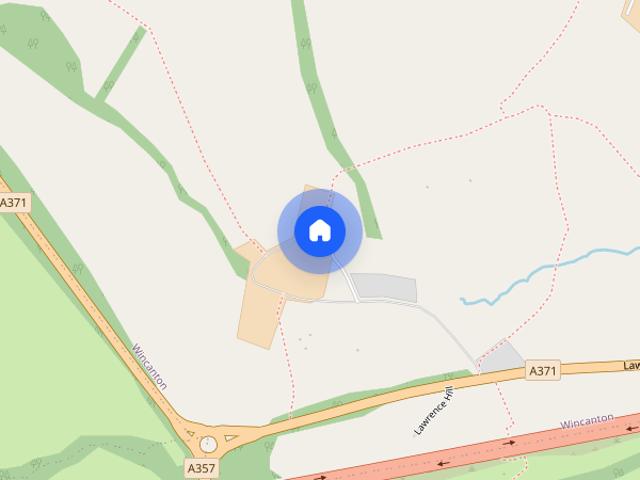Hook Valley Farm, Lawrence Hill, Wincanton, Somerset, BA9 8AD
