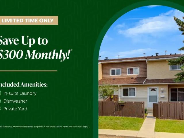 Hooke County Townhomes