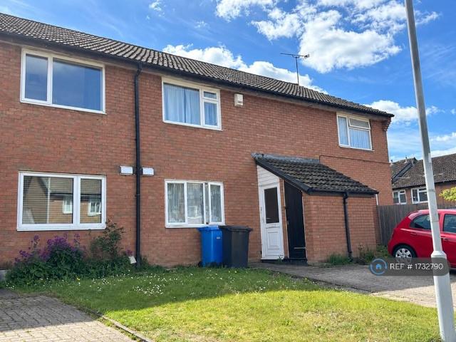 Hooke Close, Poole, BH17 1 bed flat to rent £895 pcm £207 pw