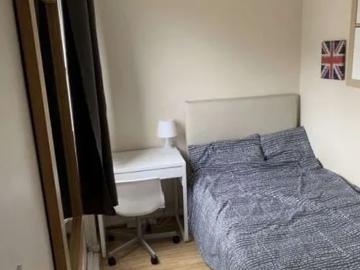 Hooke House, Gernon Road, London, E3 5TL, United Kingdom | Room for rent #168340812 | Rentberry