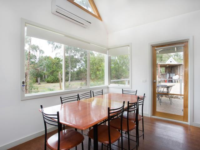 Hooked inn cottages lucrative self contained accommodation | two plus management with option for eight more stca | price adjusted!