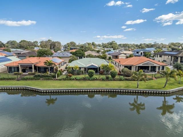Hooked on Waterfront Living? You Will Be!