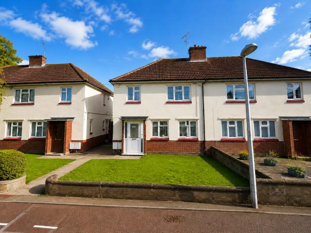 Hooks Hall Drive, Dagenham, Essex RM10, 2 bed flat to rent, £1,900 pcm | PrimeLocation