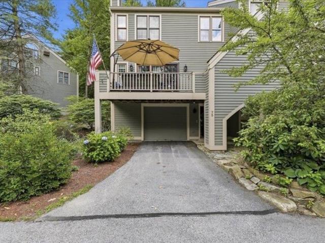 Hooksett The Abbie Rd Unit,hooksett, Condo For Sale