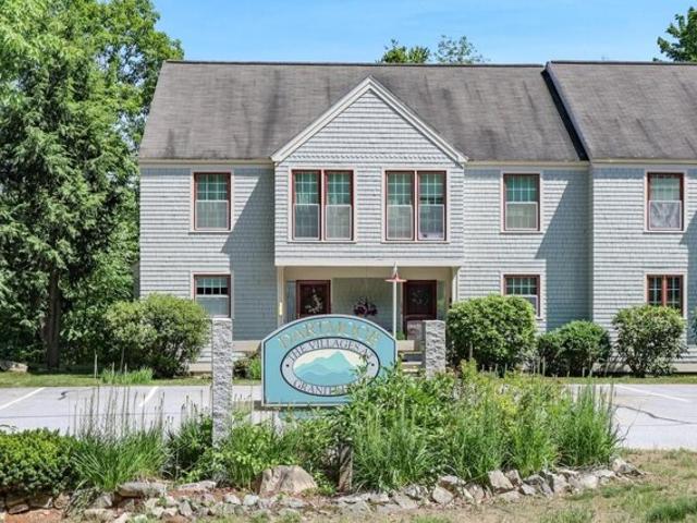 Hooksett Rd Unit,hooksett, Home For Sale
