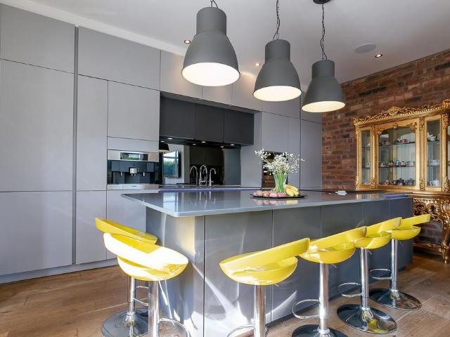 Hookstone Road, Harrogate, HG2 5 bed semi detached house to rent £3,300 pcm £762 pw