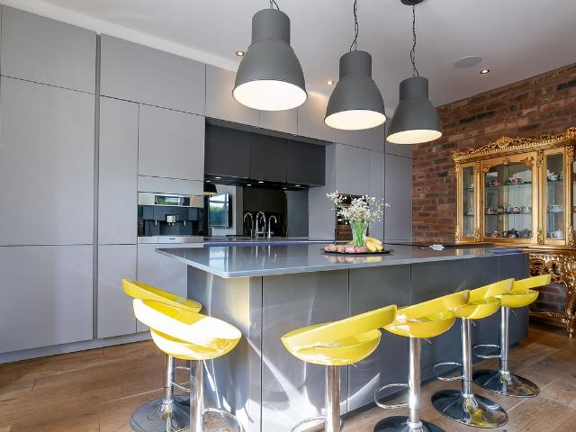 Hookstone Road, Harrogate HG2, 5 bed semi detached house to rent, £3,300 pcm | PrimeLocation